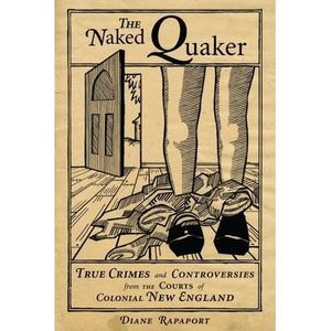 Diane Rapaport | Other | The Naked Quaker True Crimes And Controversies